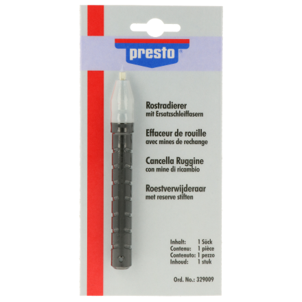 Rostradierer