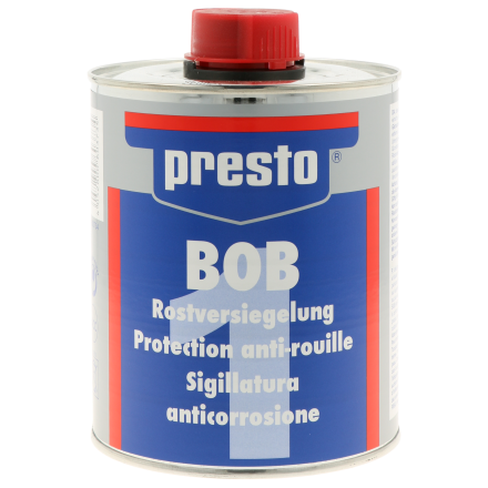 BOB Rostversiegelung