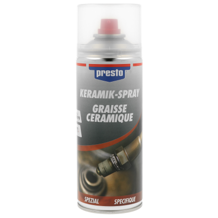 Keramik-Spray