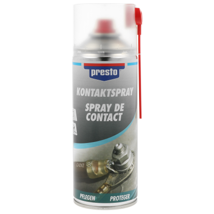 Kontaktspray