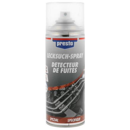 Lecksuch-Spray