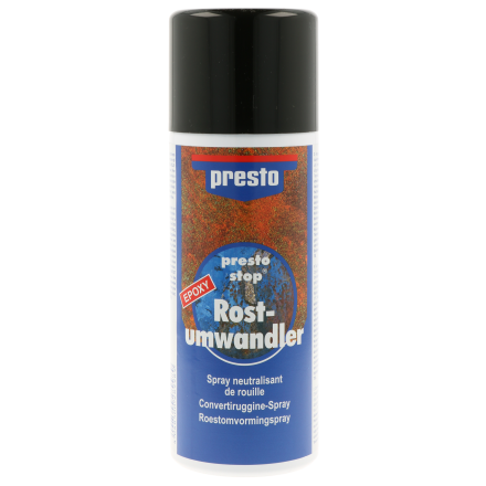 Rostumwandler-Spray