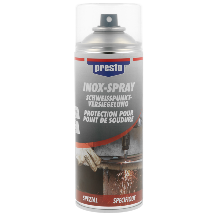Inox-Spray