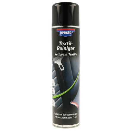 Textil-Reiniger
