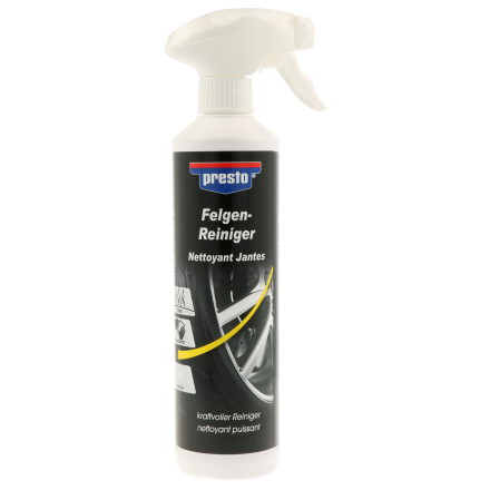 Felgen-Reiniger