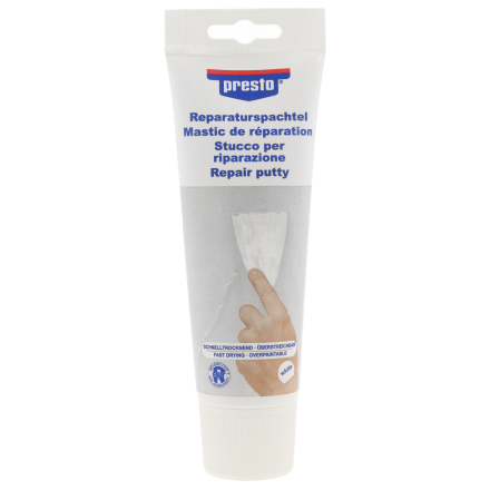 Reparaturspachtel