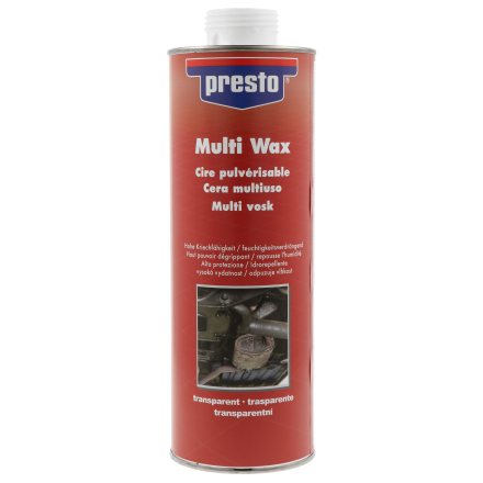 Multi Wax