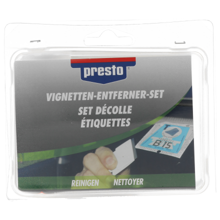 Vignetten-Entferner-Set