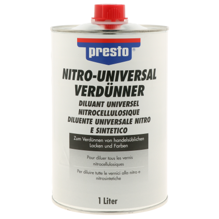 Nitro-Universalverdünner