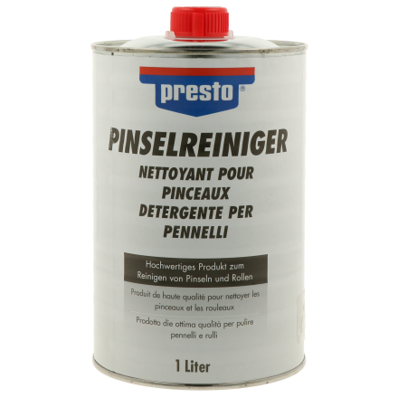 Pinselreiniger