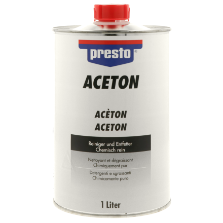Aceton