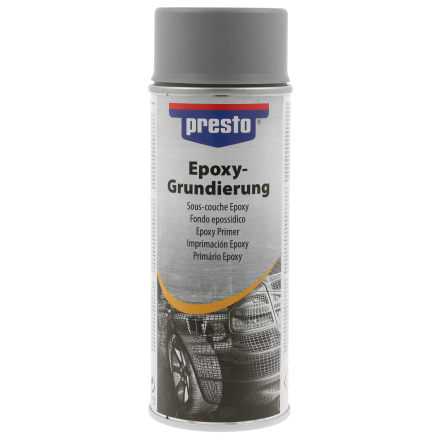Epoxy-Grundierung